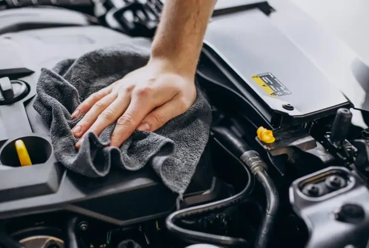 Post format gallery blogs