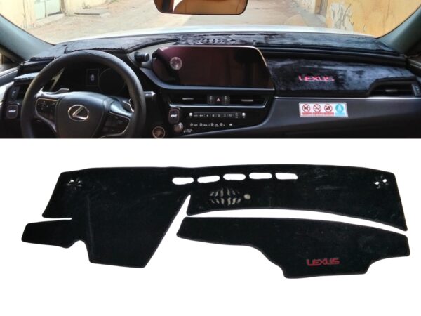 Dashboard Mat for Lexus