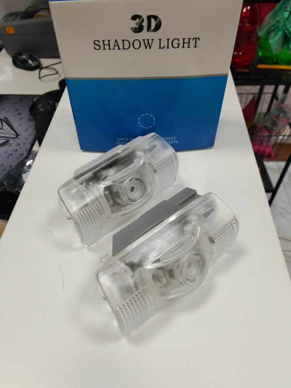 Original Foldable Magnetic SunShades for Lexus