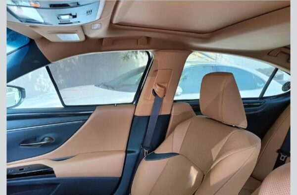 Original Foldable Magnetic SunShades for Mercedes Benz